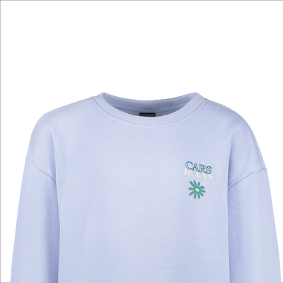 Cars Jeans W25 Kids TARA SW Lila 2627370