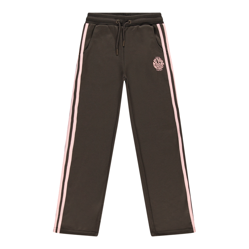 Cars Jeans W25 Kids MARRI SW Pant Brown 2677386