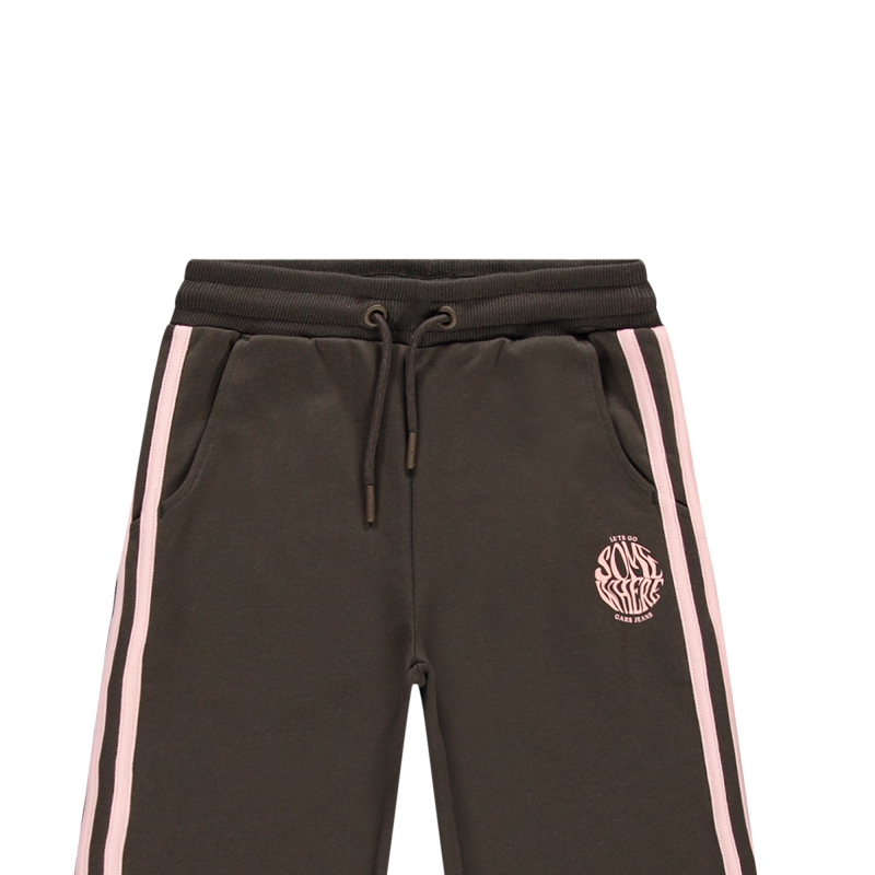 Cars Jeans W25 Kids MARRI SW Pant Brown 2677386