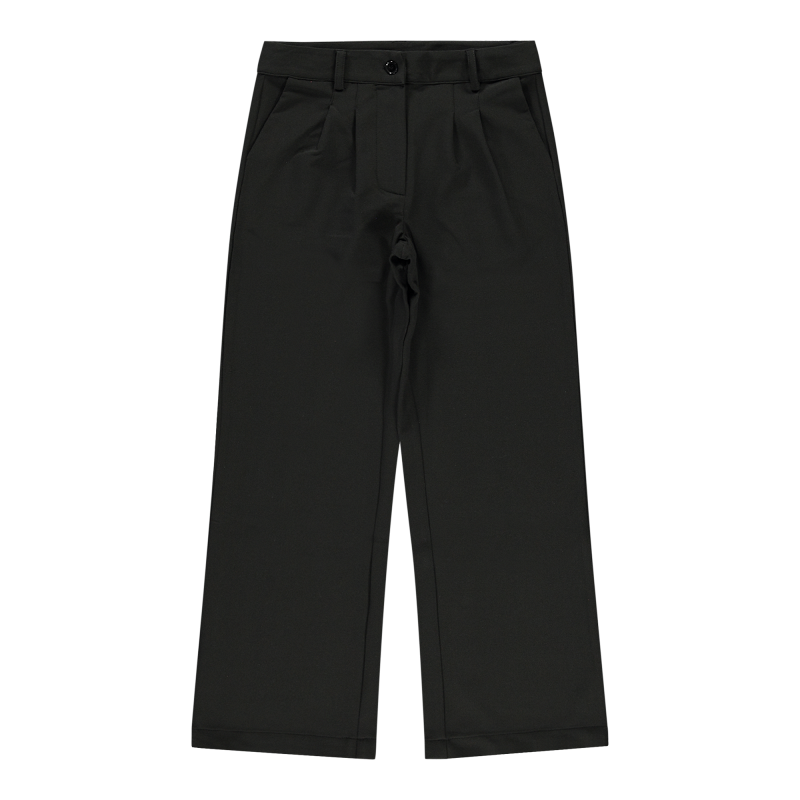 Cars Jeans W25 Kids MIANY Pant Black 2687301