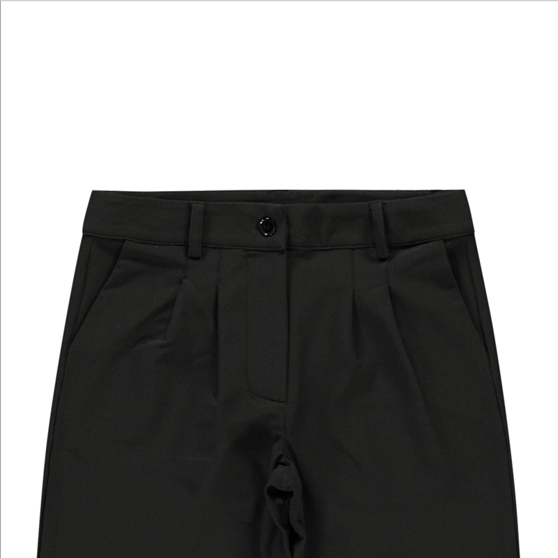 Cars Jeans W25 Kids MIANY Pant Black 2687301
