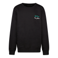 Cars Jeans W25 Kids TARAY SW Black 2737301