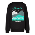 Cars Jeans W25 Kids TARAY SW Black 2737301