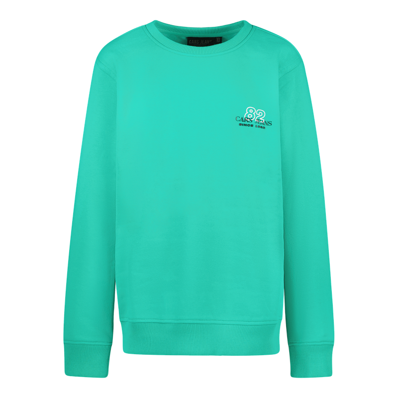 Cars Jeans W25 Kids TARAY SW Green 2737355