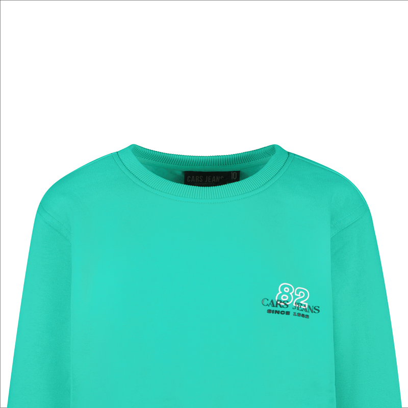Cars Jeans W25 Kids TARAY SW Green 2737355