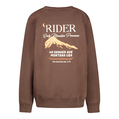Cars Jeans W25 Kids TARAY SW Brown 2737386