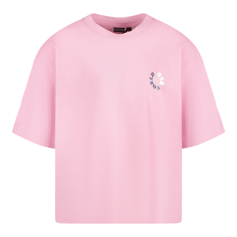 Cars Jeans W25 Kids CHELS TS Pink 2757369