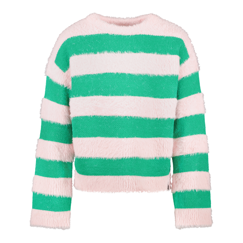 Cars Jeans W25 Kids PULPA SW Knit Pink 2897369