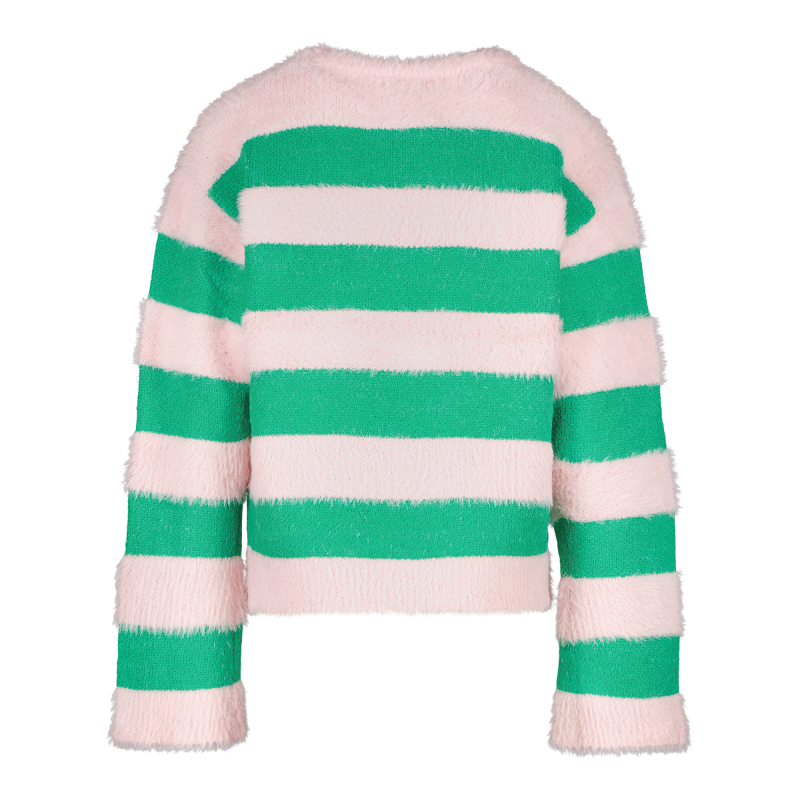 Cars Jeans W25 Kids PULPA SW Knit Pink 2897369
