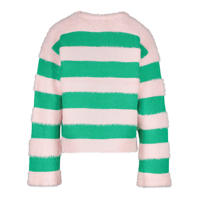 Cars Jeans W25 Kids PULPA SW Knit Pink 2897369