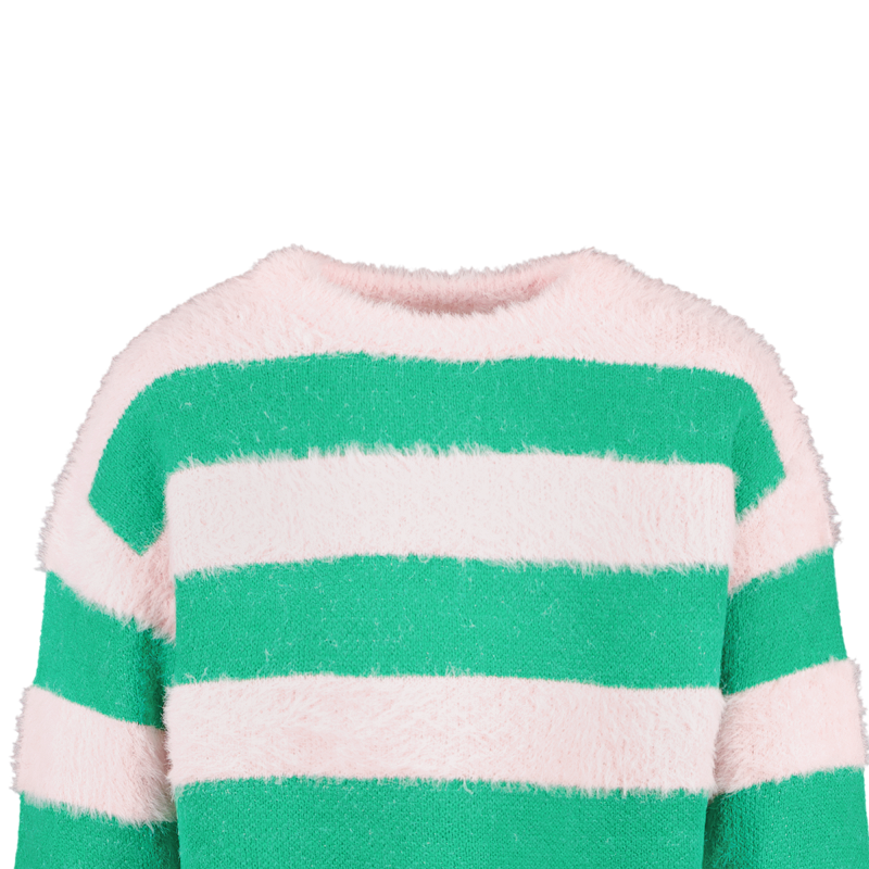 Cars Jeans W25 Kids PULPA SW Knit Pink 2897369