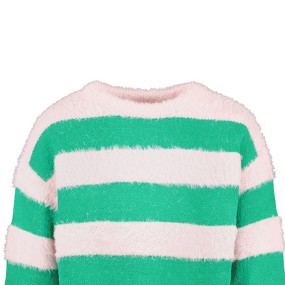 Cars Jeans W25 Kids PULPA SW Knit Pink 2897369