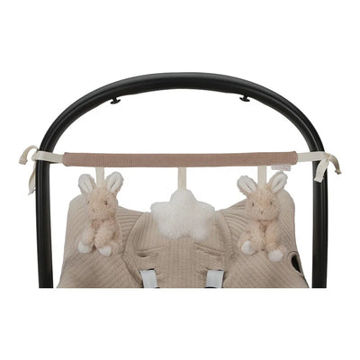 Little Dutch Wagenspanner baby Bunny LD8867