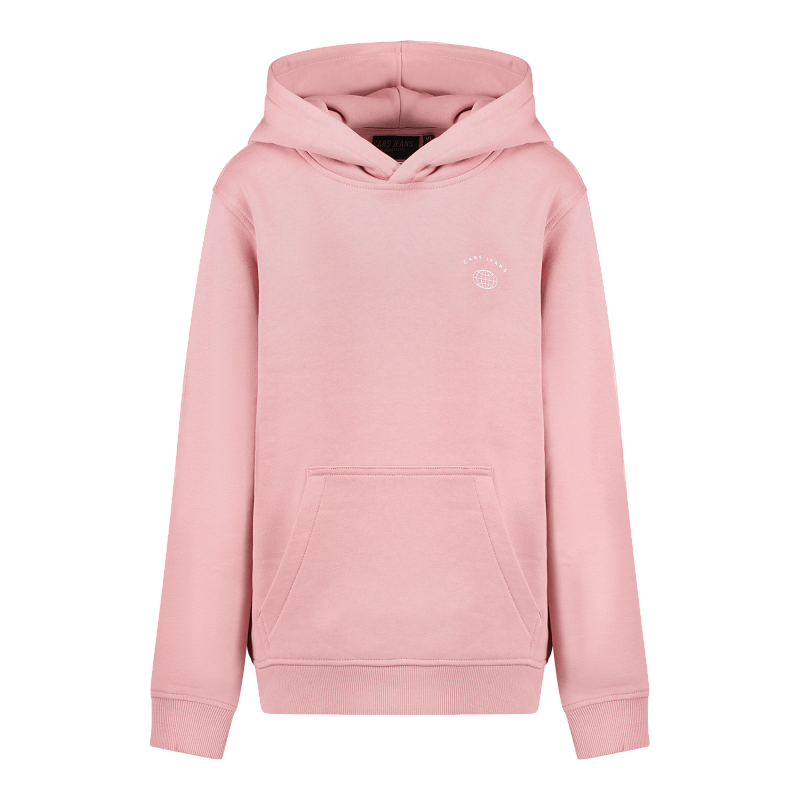 Cars Jeans W25 Kids ECHO SW Hood Berry 3216562
