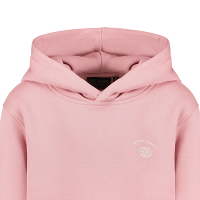 Cars Jeans W25 Kids ECHO SW Hood Berry 3216562