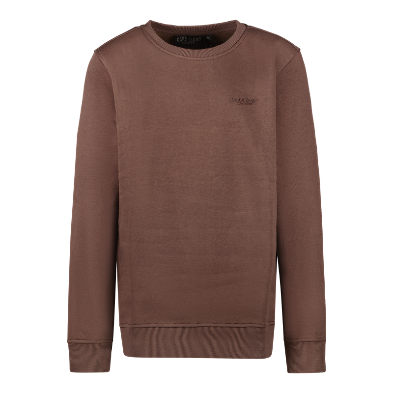 Cars Jeans W25 Kids BYTO SW Brown 3226586