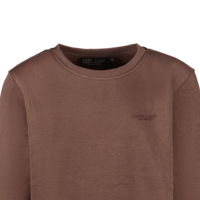 Cars Jeans W25 Kids BYTO SW Brown 3226586