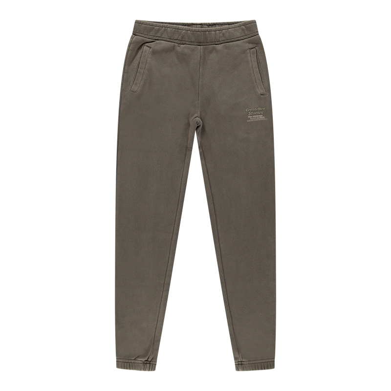Cars Jeans W25 Kids LEN SW Pant Brown 5136586