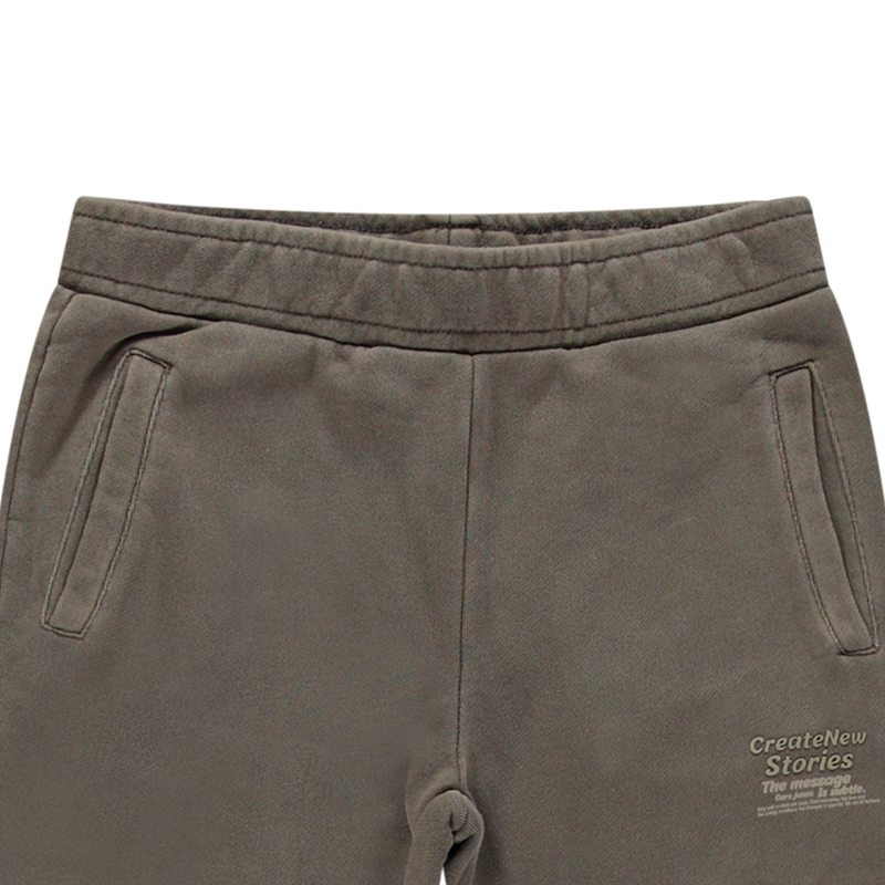 Cars Jeans W25 Kids LEN SW Pant Brown 5136586