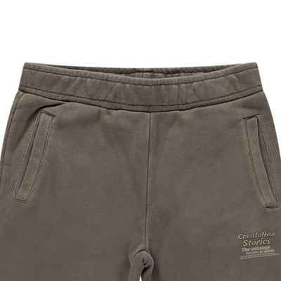 Cars Jeans W25 Kids LEN SW Pant Brown 5136586