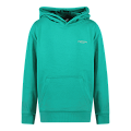 Cars Jeans W25 Kids CELENCE SW Hood Green 5146555