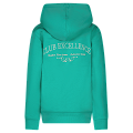 Cars Jeans W25 Kids CELENCE SW Hood Green 5146555