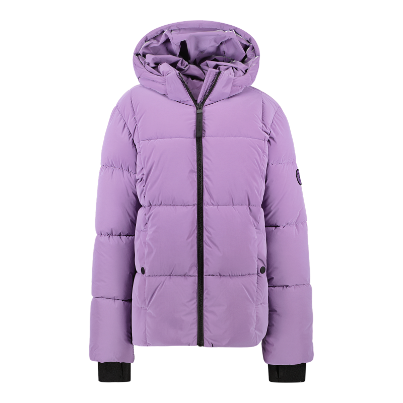 Cars Jeans W25 Kids TONYA Polyamide Lila 5176470