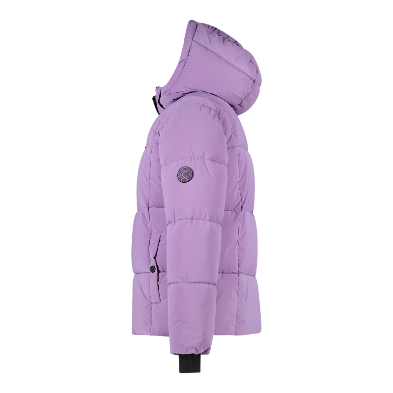 Cars Jeans W25 Kids TONYA Polyamide Lila 5176470