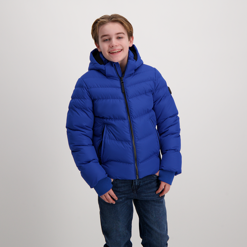 Cars Jeans W25 Kids HEYWARD Polyester Kobalt 5366416