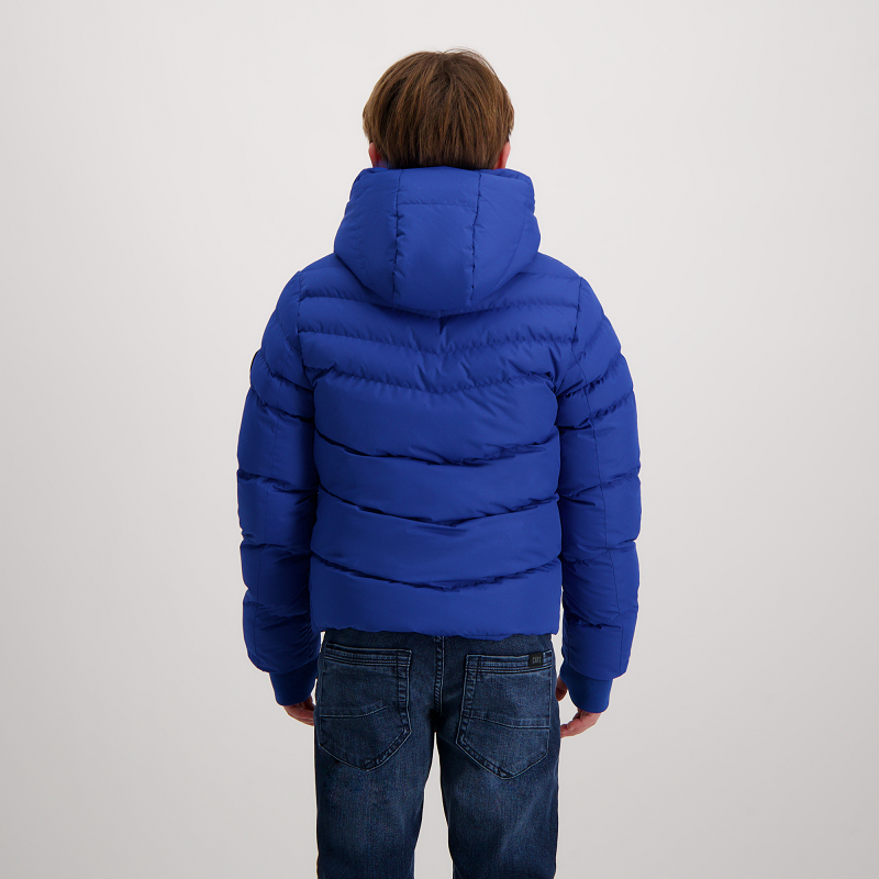 Cars Jeans W25 Kids HEYWARD Polyester Kobalt 5366416