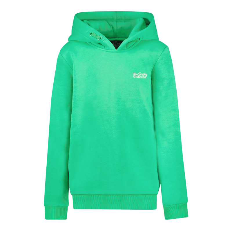 Cars Jeans W24 Kids meisjes OLILA SW Hood Green 5508555