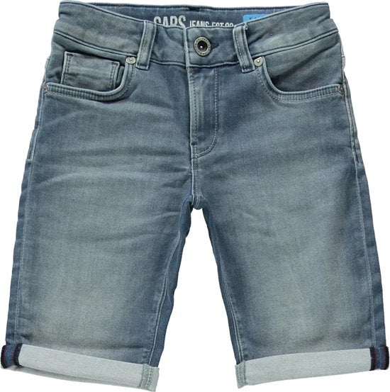 Cars Jeans S24 Kids FLORIDA Comf.Str.Grey Blue 3406871