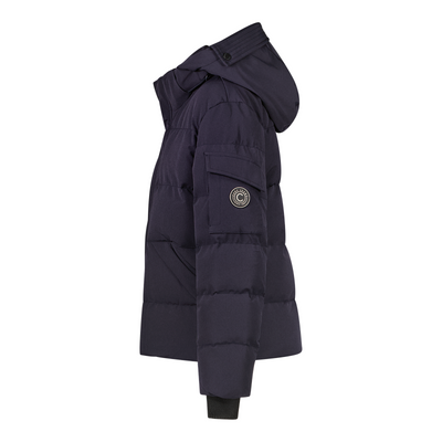 Cars Jeans W25 Kids CAMDEN Poilyester Navy 5546412