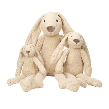Happy horse Big Beige Recycled Rabbit Richie 134017