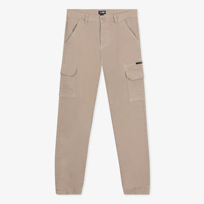 Indian Blue Jeans s24 Cargo Pant Stone Sand IBBS24-2905 727