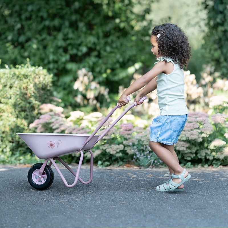 Little Dutch Kruiwagen - Fairy Garden - LD9124