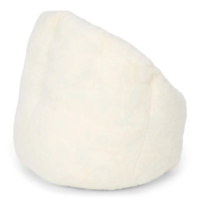 Little Dutch Kinderstoel - Soft White LD8040