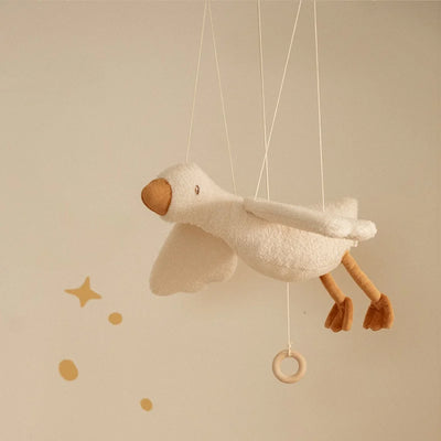 Little Dutch Zwevende Little Goose decoratie LD8424