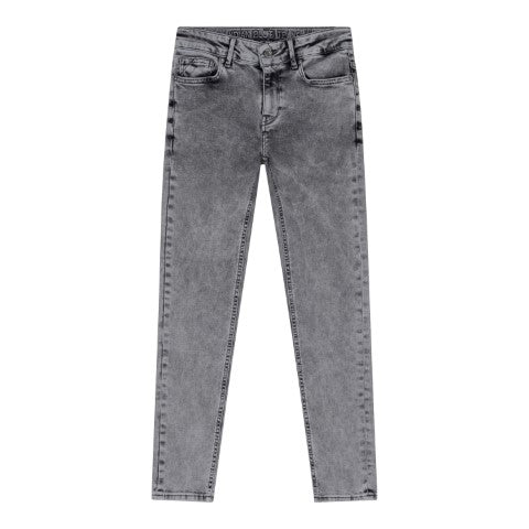 Indian Blue Jeans W24 2745 Skinny Fit Grey IBBW24-2745