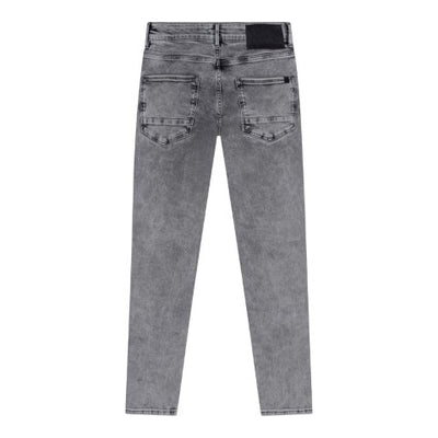 Indian Blue Jeans W24 2745 Skinny Fit Grey IBBW24-2745