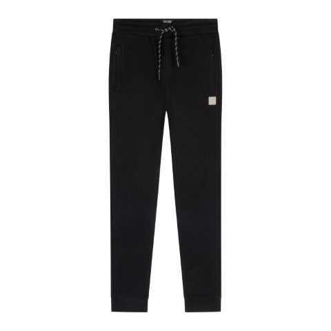 Indian Blue Jeans W24 Jog Pant Indian Black IBBW24-2950