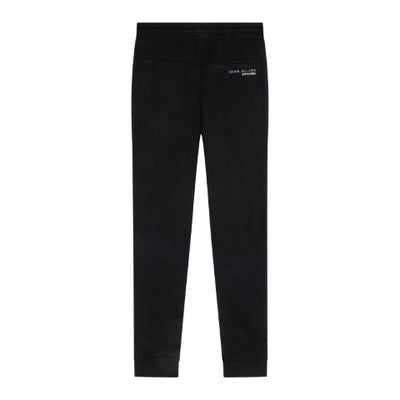 Indian Blue Jeans W24 Jog Pant Indian Black IBBW24-2950