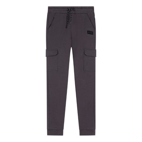 Indian Blue Jeans W24 Cargo Pant Indian Dark Grey IBBW24-2959