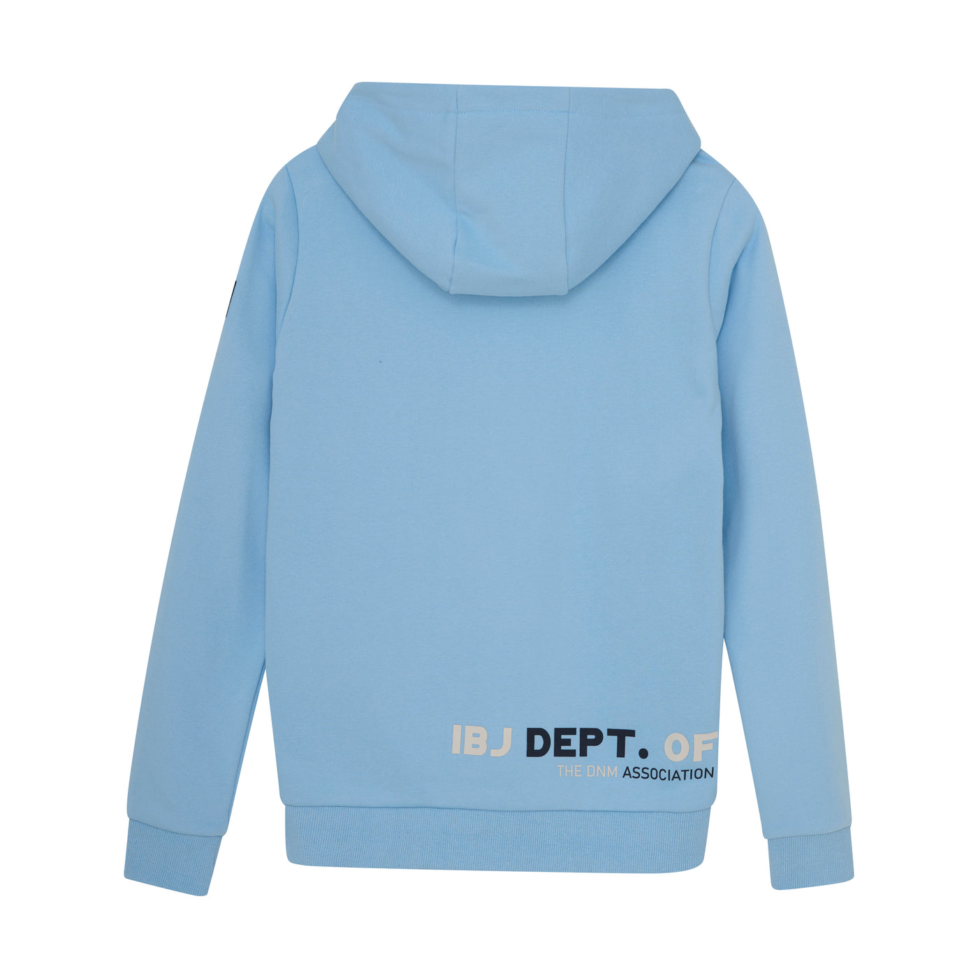 Indian Blue Jeans S25 Boy Hoodie The First Dev Blue 960107
