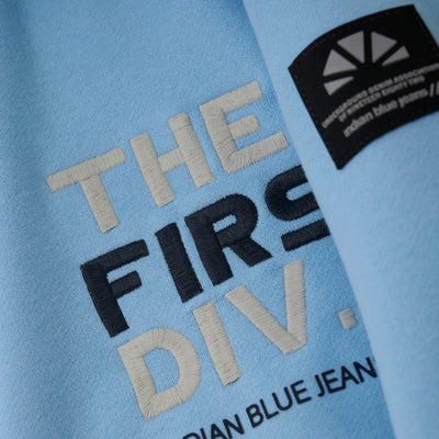 Indian Blue Jeans S25 Boy Hoodie The First Dev Blue 960107