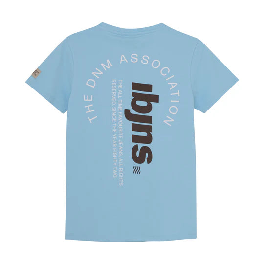 SDL Indian Blue Jeans S25 Boy 8