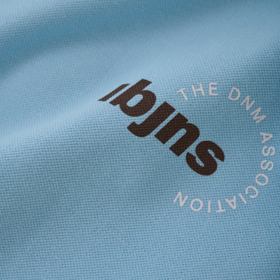Indian Blue Jeans S25 Boy T-shirt Pique IBJNS Blue 960186