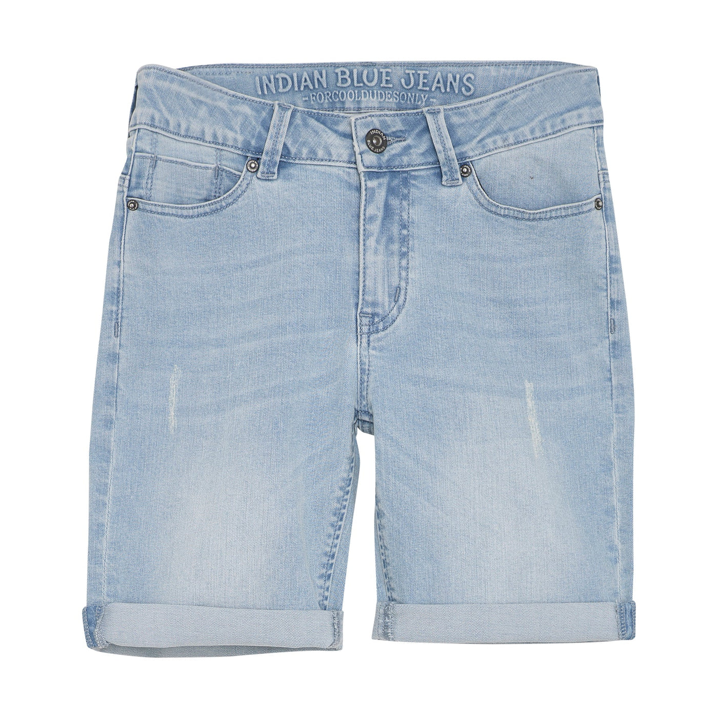 SDL Indian Blue Jeans S25 Boy 1