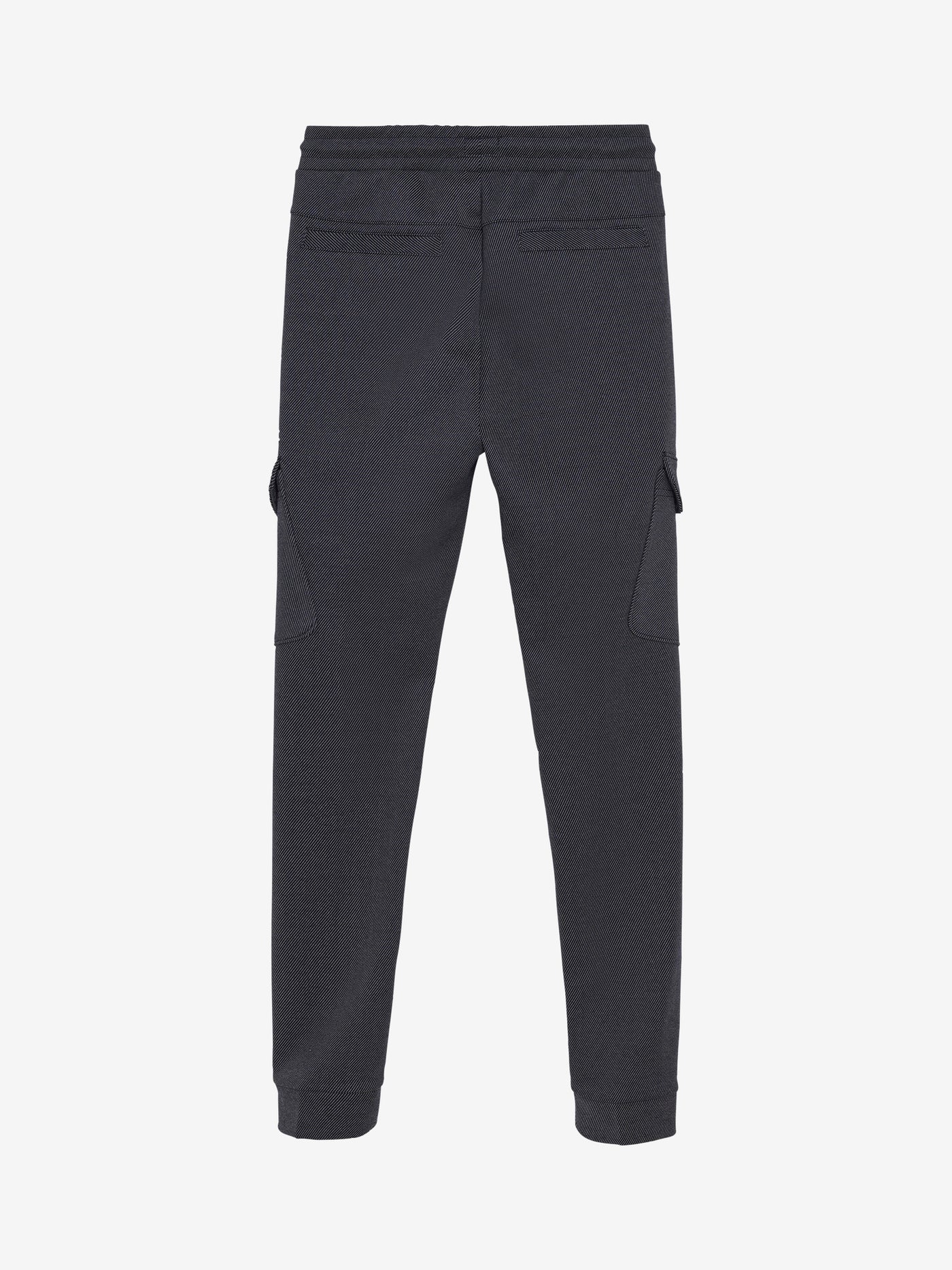 Indian Blue Jeans W25 Boy Pants Jogpant Cargo Twill Jog Night 960324