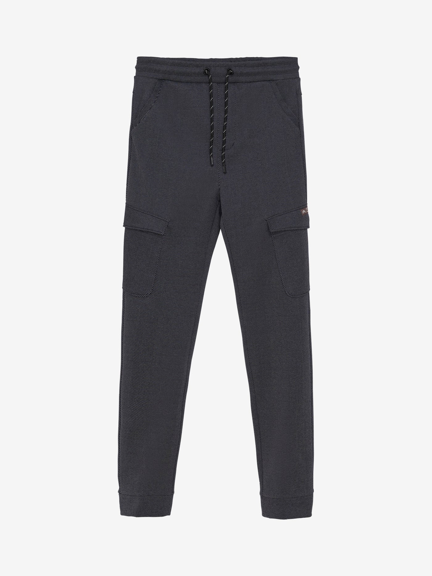 Indian Blue Jeans W25 Boy Pants Jogpant Cargo Twill Jog Night 960324